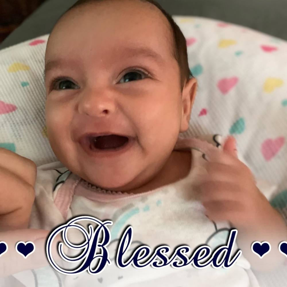 Meet your Posher, Stephanie